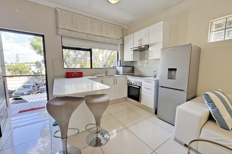 1 Bedroom Property for Sale in Morningside Gauteng