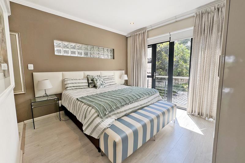 1 Bedroom Property for Sale in Morningside Gauteng