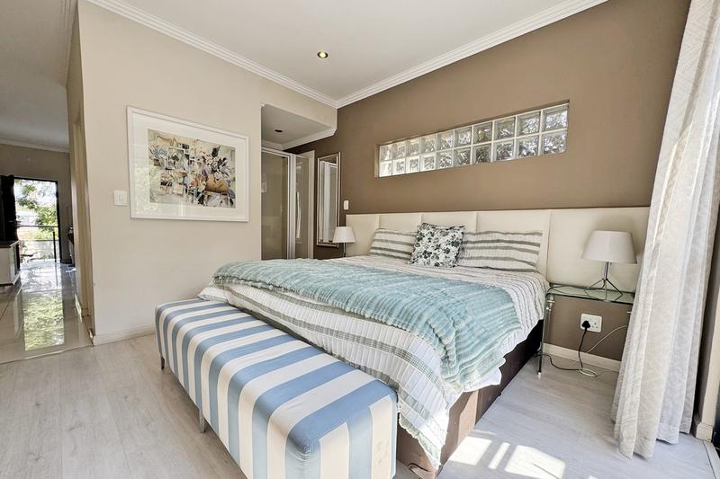 1 Bedroom Property for Sale in Morningside Gauteng