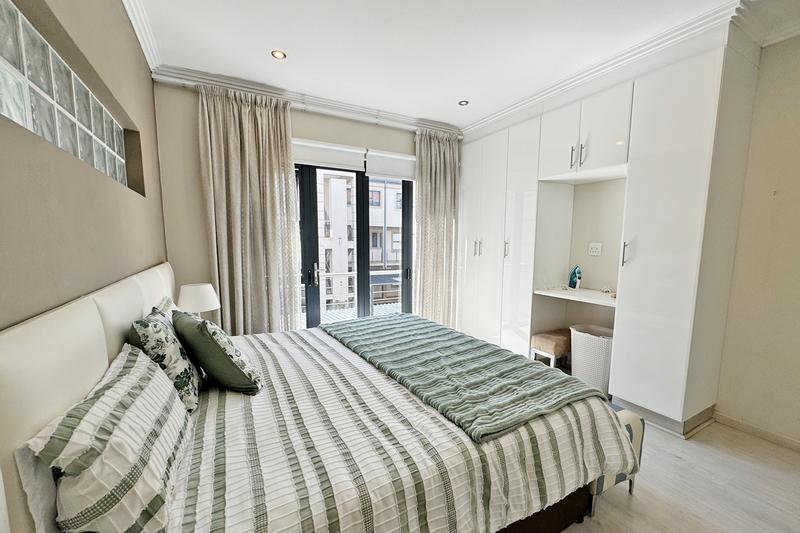 1 Bedroom Property for Sale in Morningside Gauteng