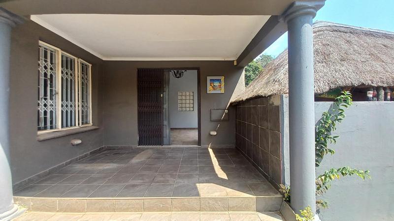 To Let 3 Bedroom Property for Rent in Wierda Park Gauteng