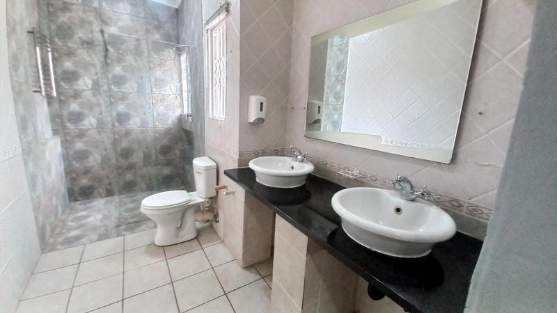 To Let 3 Bedroom Property for Rent in Wierda Park Gauteng