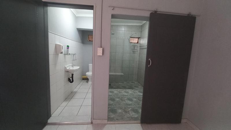 To Let 3 Bedroom Property for Rent in Wierda Park Gauteng