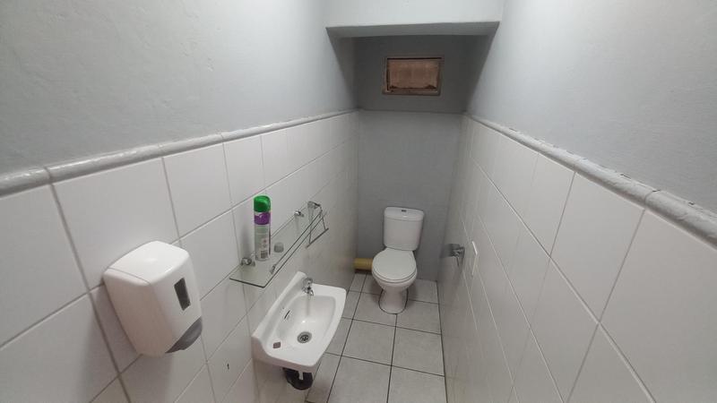 To Let 3 Bedroom Property for Rent in Wierda Park Gauteng