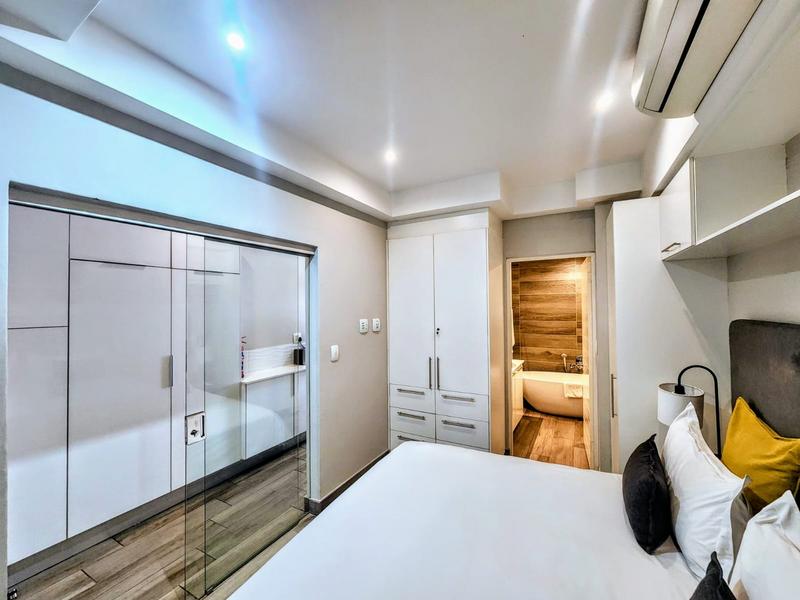 To Let 1 Bedroom Property for Rent in Menlyn Gauteng