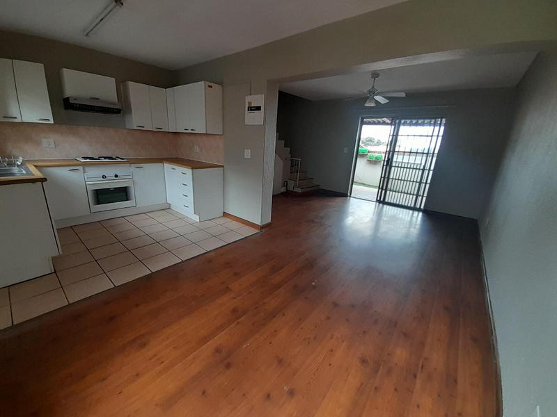 2 Bedroom Property for Sale in Hennopspark Gauteng