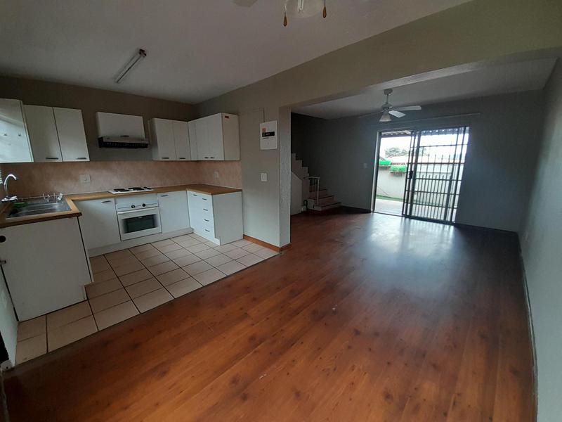 2 Bedroom Property for Sale in Hennopspark Gauteng