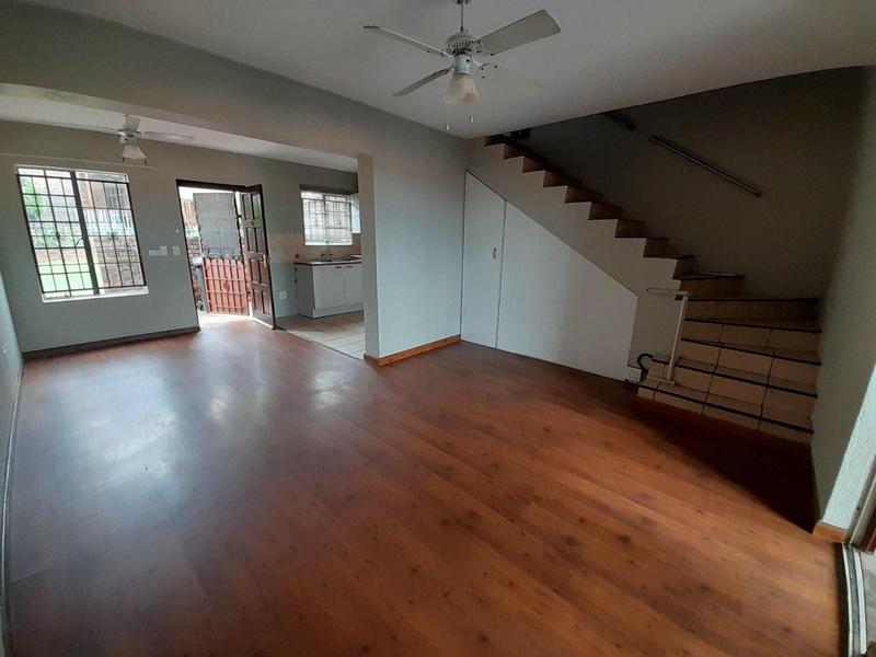 2 Bedroom Property for Sale in Hennopspark Gauteng