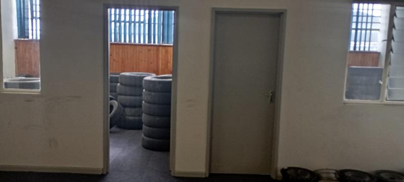 To Let commercial Property for Rent in Spartan Gauteng