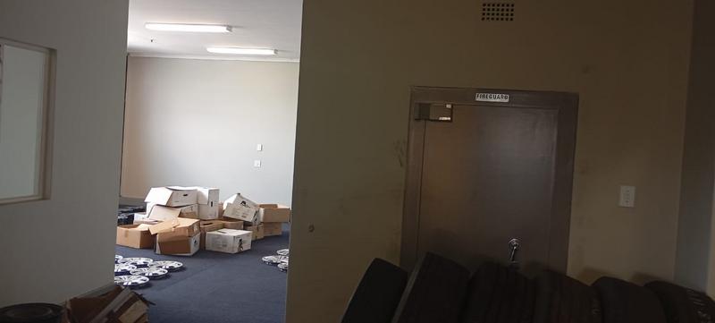 To Let commercial Property for Rent in Spartan Gauteng