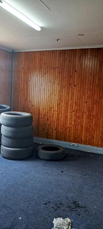 To Let commercial Property for Rent in Spartan Gauteng