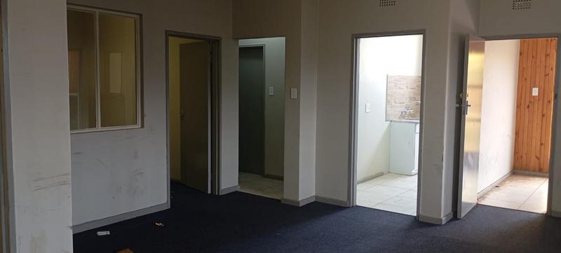 To Let commercial Property for Rent in Spartan Gauteng