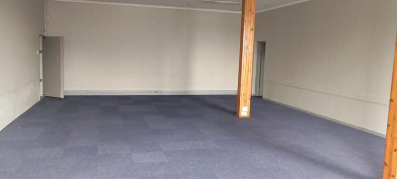 To Let commercial Property for Rent in Spartan Gauteng