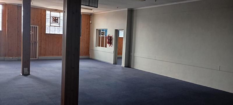 To Let commercial Property for Rent in Spartan Gauteng