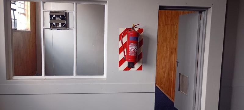 To Let commercial Property for Rent in Spartan Gauteng