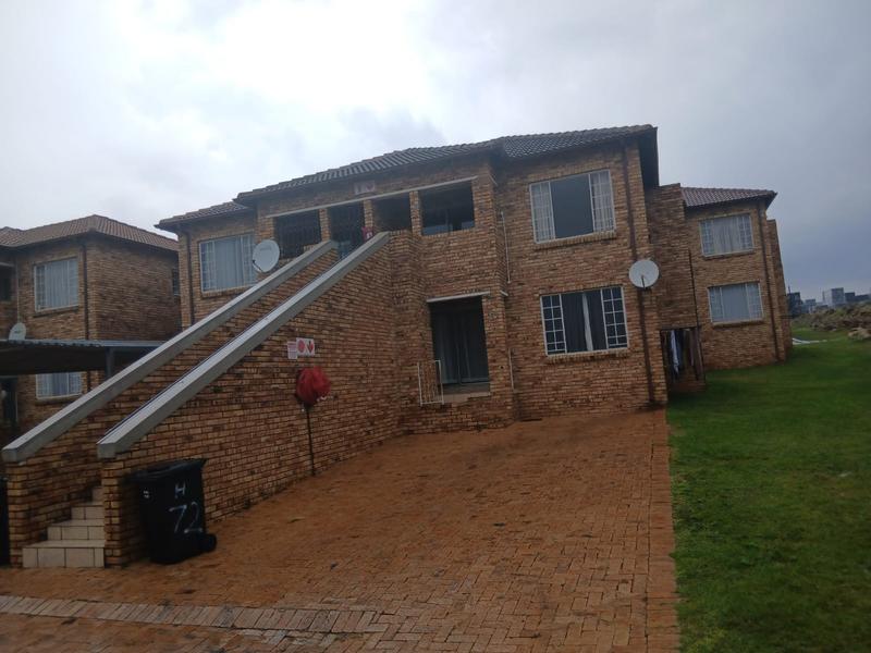 2 Bedroom Property for Sale in Elandspark Gauteng