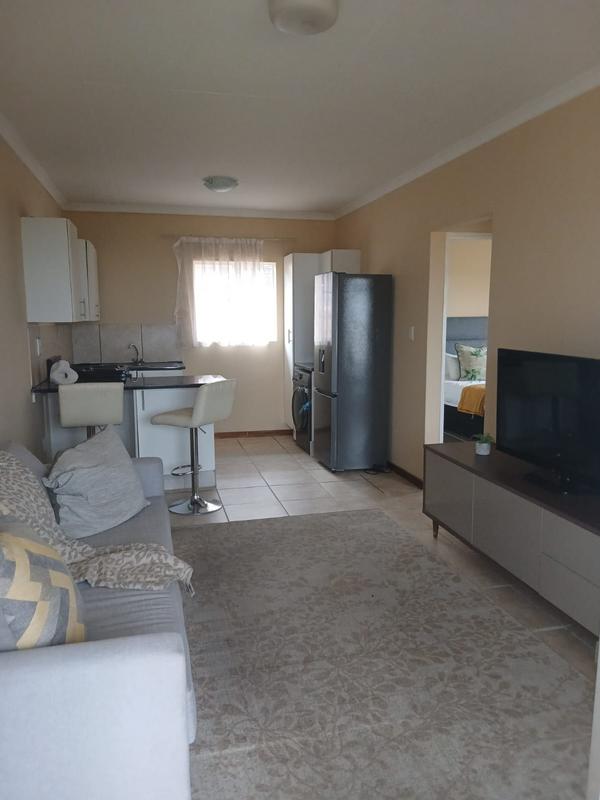 2 Bedroom Property for Sale in Elandspark Gauteng