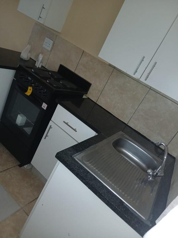 2 Bedroom Property for Sale in Elandspark Gauteng