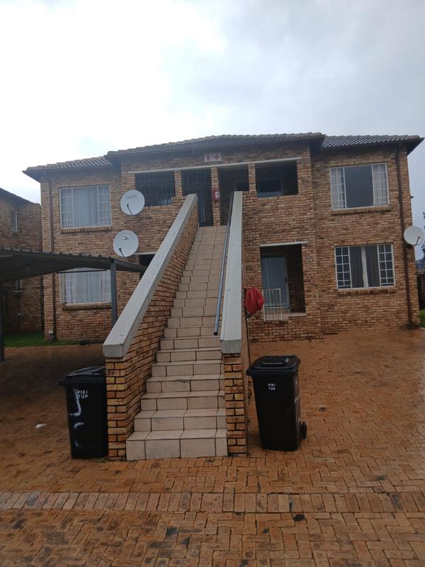 2 Bedroom Property for Sale in Elandspark Gauteng