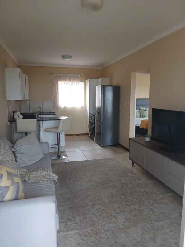 2 Bedroom Property for Sale in Elandspark Gauteng