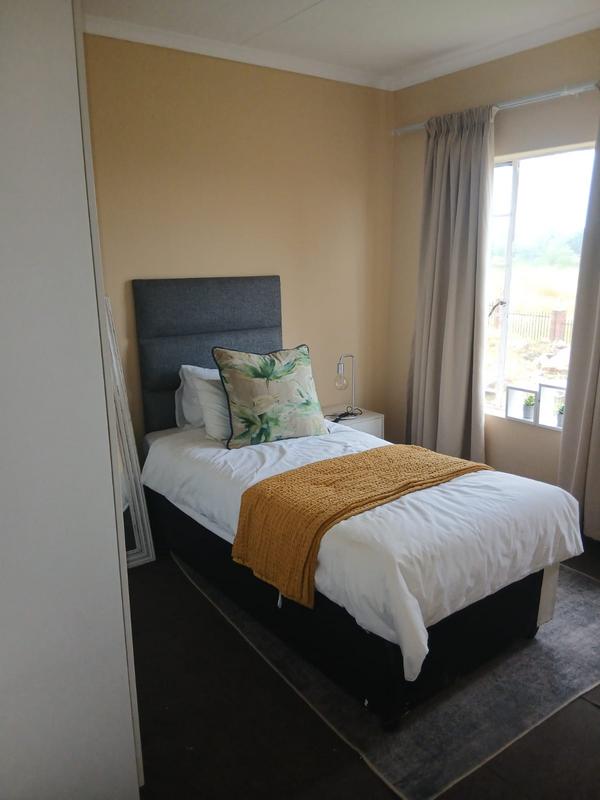 2 Bedroom Property for Sale in Elandspark Gauteng