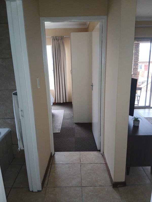 2 Bedroom Property for Sale in Elandspark Gauteng