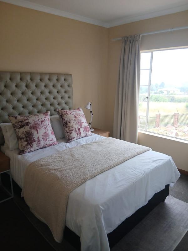 2 Bedroom Property for Sale in Elandspark Gauteng