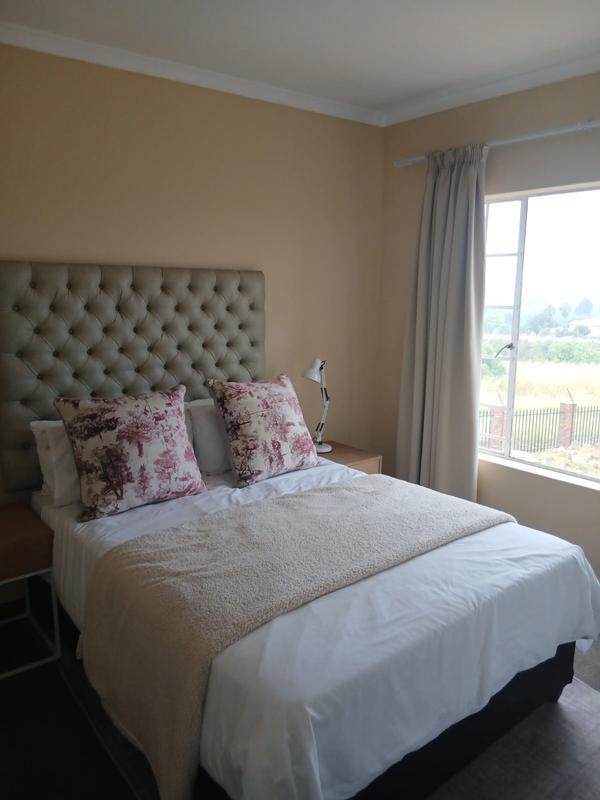 2 Bedroom Property for Sale in Elandspark Gauteng
