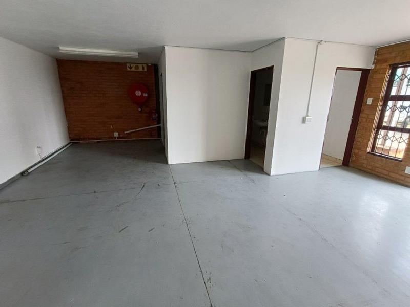 To Let commercial Property for Rent in Halfway House Gauteng