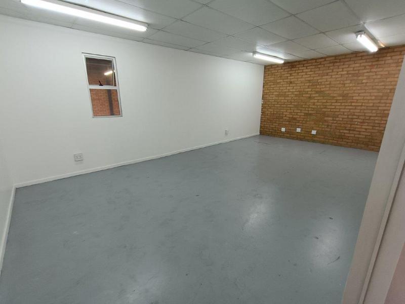 To Let commercial Property for Rent in Halfway House Gauteng