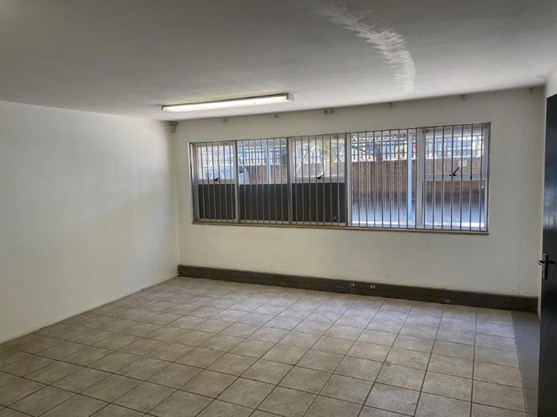 To Let commercial Property for Rent in Halfway House Gauteng