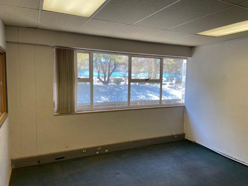 To Let commercial Property for Rent in Halfway House Gauteng