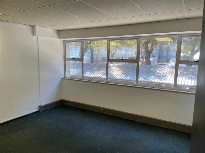 To Let commercial Property for Rent in Halfway House Gauteng