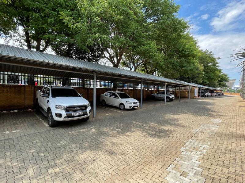To Let commercial Property for Rent in Halfway House Gauteng