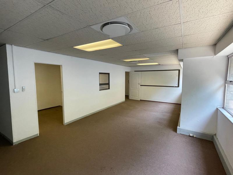 To Let commercial Property for Rent in Halfway House Gauteng