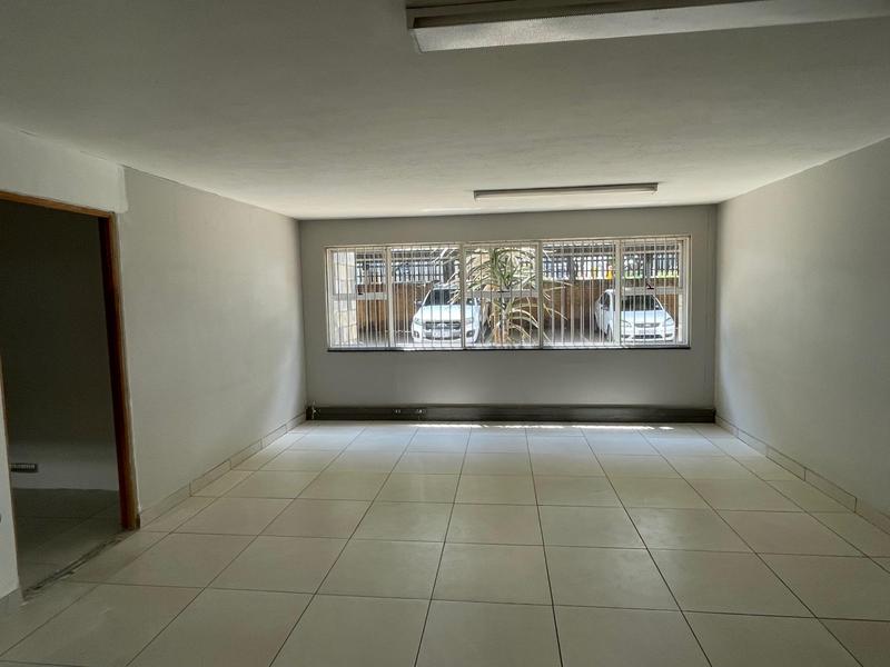 To Let commercial Property for Rent in Halfway House Gauteng