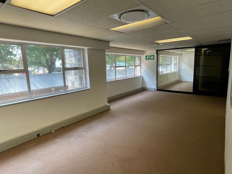To Let commercial Property for Rent in Halfway House Gauteng