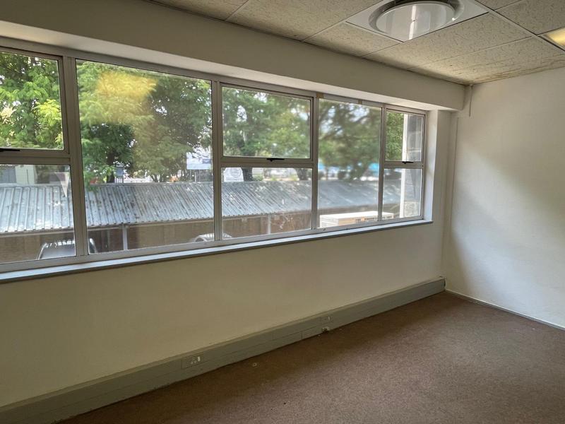 To Let commercial Property for Rent in Halfway House Gauteng
