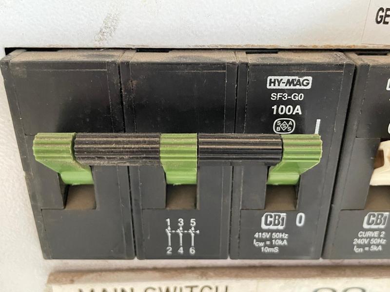 To Let commercial Property for Rent in Halfway House Gauteng