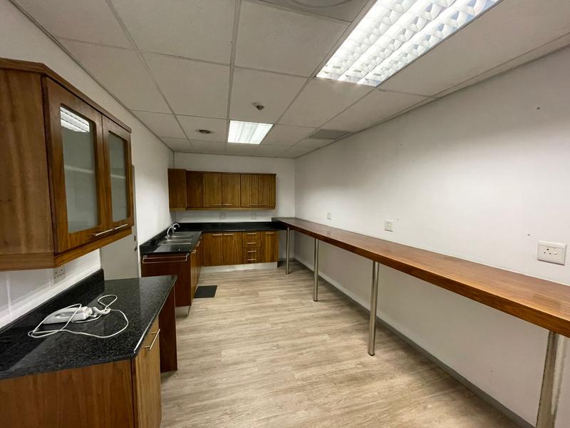 To Let commercial Property for Rent in Centurion Gauteng