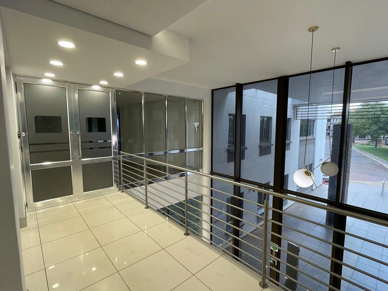 To Let commercial Property for Rent in Centurion Gauteng