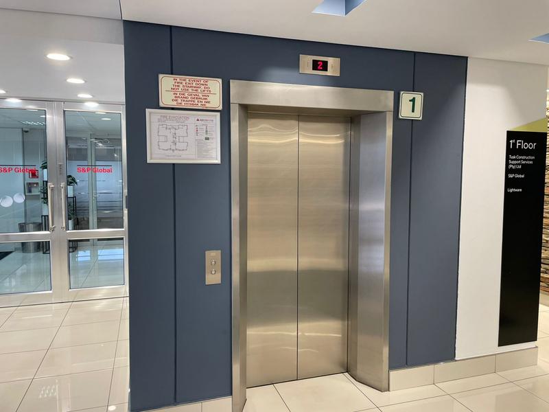 To Let commercial Property for Rent in Centurion Gauteng