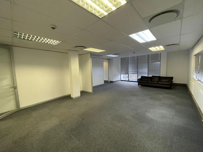 To Let commercial Property for Rent in Centurion Gauteng