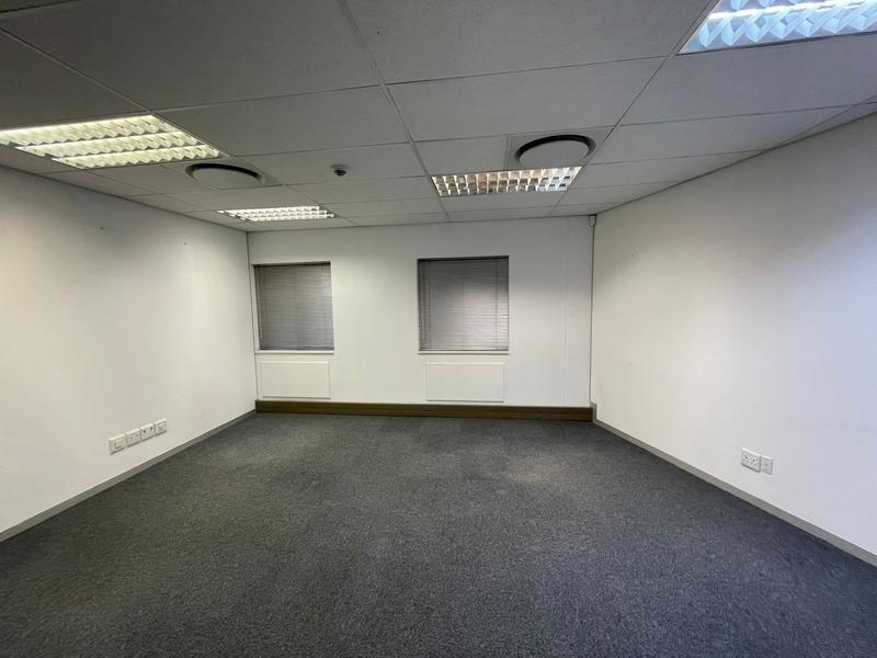 To Let commercial Property for Rent in Centurion Gauteng