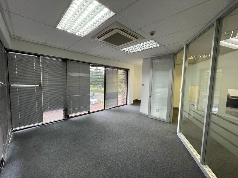 To Let commercial Property for Rent in Centurion Gauteng