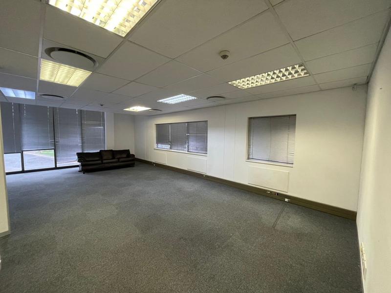 To Let commercial Property for Rent in Centurion Gauteng
