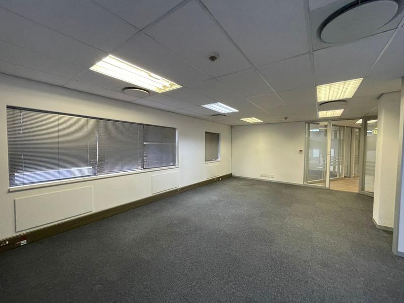 To Let commercial Property for Rent in Centurion Gauteng