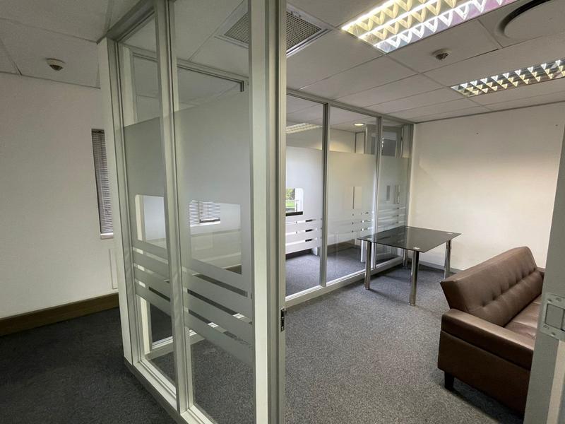 To Let commercial Property for Rent in Centurion Gauteng
