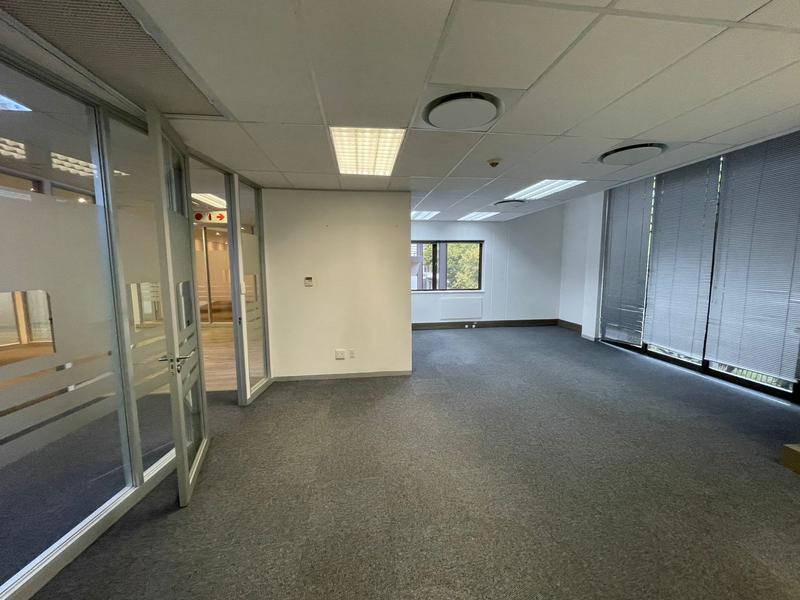 To Let commercial Property for Rent in Centurion Gauteng