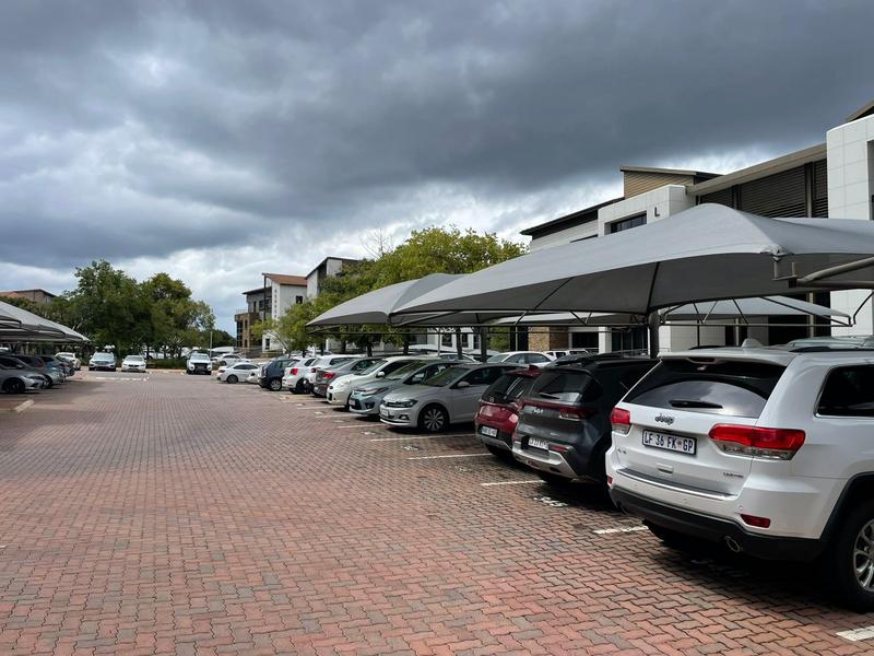 To Let commercial Property for Rent in Centurion Gauteng